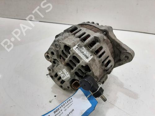 Alternator SUZUKI SX4 (EY, GY) 1.6 VVT (RW416, YA21S) | BP29397671M7 