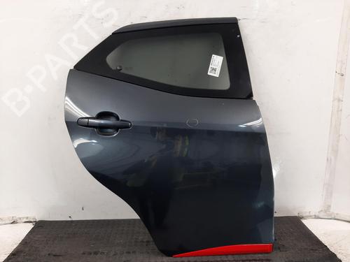 Used Right rear door TOYOTA AYGO (_B4_) 1.0 (KGB40) (69 hp) 31977940