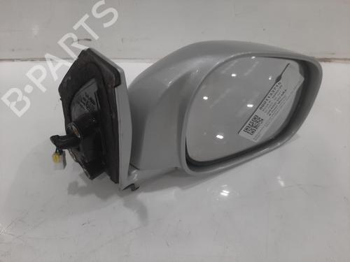 Used Right mirror SUZUKI GRAND VITARA I (FT, HT) 2.0 4x4 (TA52, TL52, SQ420) (128 hp) 26845165