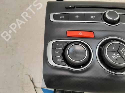 Climate control DS DS 4 / DS 4 CROSSBACK (NX_) 1.2 THP 130 (NXHNYM) | BP33700004I5 - Image 2