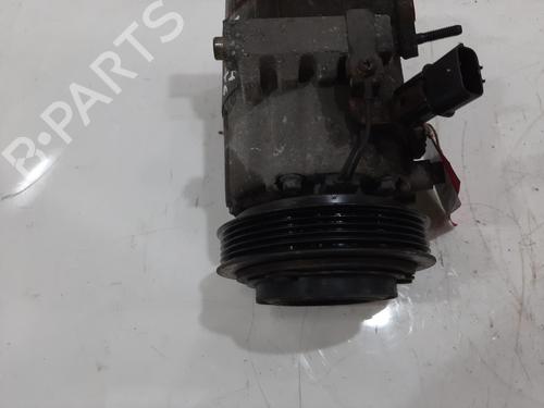 AC compressor HYUNDAI ix35 (LM, EL, ELH) 1.7 CRDi | BP37258232M34 - Image 3