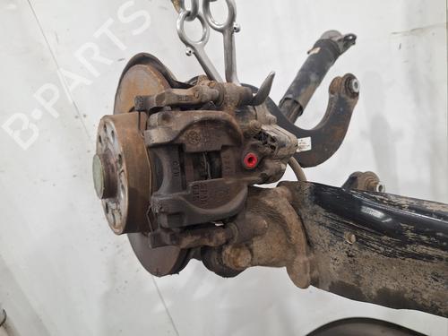 Querlenker rechts hinten VW GOLF VII Variant (BA5, BV5) 1.4 TSI | BP30896538M15