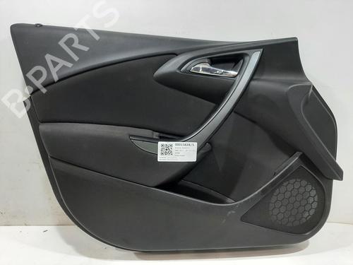 Used Other VAUXHALL ASTRA Mk VI (J) Estate (P10) 1.6 (116 hp) 30789540