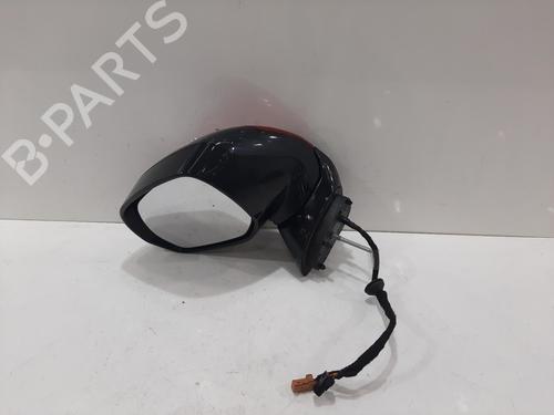 Used Left mirror Left mirror CITROËN C3 Picasso (SH_) 1.6 HDi (109 hp) 36506304 36506304