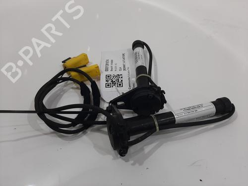 Electronic module MERCEDES-BENZ CLA Coupe (C117) CLA 180 (117.342) | BP26826271M83