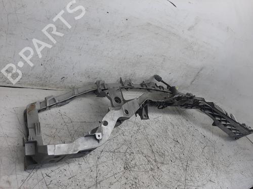 Front slam panel FORD FOCUS II Turnier (DA_, FFS, DS) 1.6 TDCi | BP26872069C72 