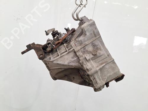 Gearbox TOYOTA AYGO (_B1_) 1.0 (KGB10_, KGB10R) | BP30120103M3