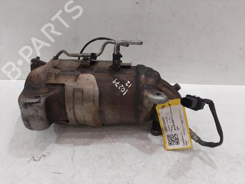 Used Particulate filter KIA SPORTAGE III (SL) 2.0 CRDi AWD (184 hp) 29636520