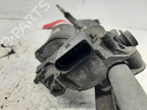 Front wiper motor JAGUAR XF I (X250) 3.0 D | BP26785979M29 