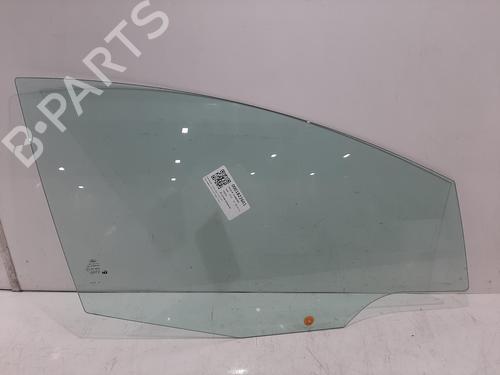Used Front right door window Front right door window 39195980 39195980