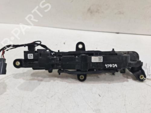 Exterior handle JAGUAR I-PACE (X590) EV400 AWD | BP31978067C122