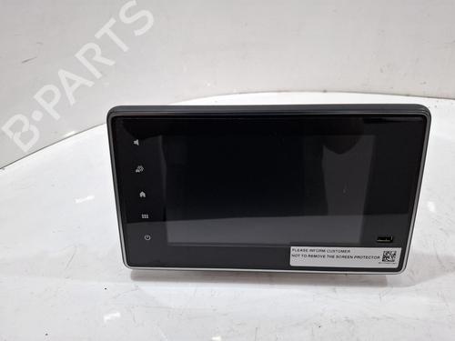 Used Control unit Control unit 38727953 38727953
