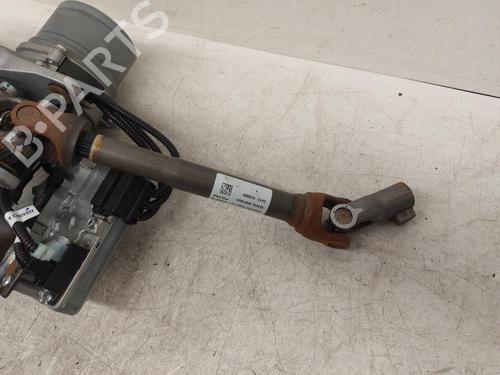 Steering column JEEP RENEGADE SUV (BU, B1, BV) 1.6 CRD | BP26749210M21 - Image 4