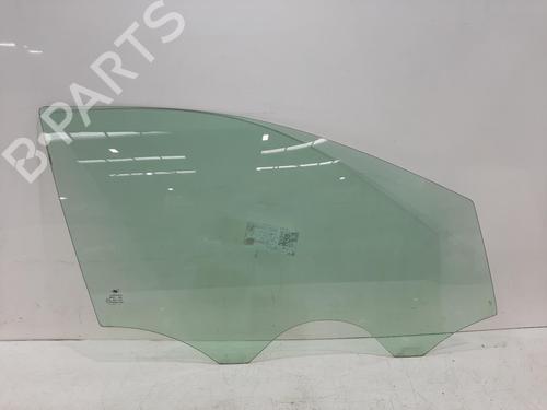 Used Front right door window Front right door window VW POLO V (6R1, 6C1) 1.2 (60 hp) 34644056 34644056