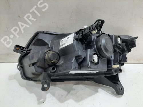 Right headlight DACIA SANDERO II TCe 90 (B8M1, B8MA, B8AC) | BP34619905C29 - Image 5