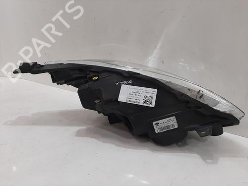 Left headlight FORD C-MAX II (DXA/CB7, DXA/CEU) 1.6 Ti | BP26853021C28 