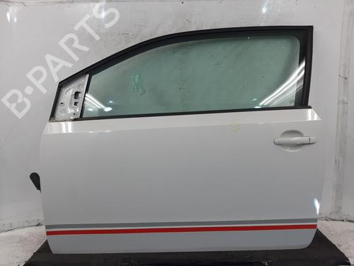 Used Left front door SKODA CITIGO (NF1) 1.0 (60 hp) 30496886