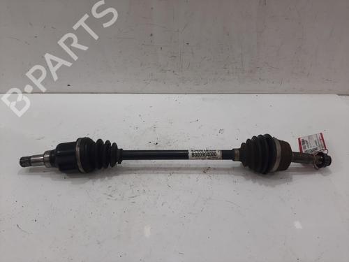 Used Left front driveshaft Left front driveshaft 37520165 37520165