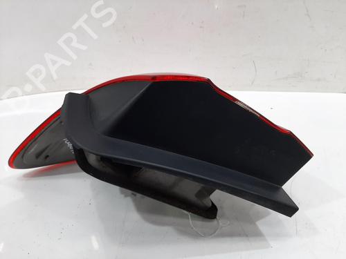 Right taillight MERCEDES-BENZ B-CLASS Sports Tourer (W246, W242) B 180 CDI / d (246.212) | BP26842496C35 