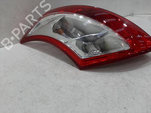 Left taillight SUZUKI SWIFT IV (FZ, NZ) 1.2 (AZG412, ZC72S) | BP29945911C34