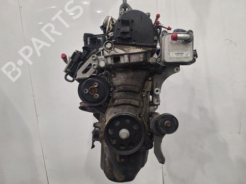 Engine SEAT IBIZA IV (6J5, 6P1) 1.2 TSI | BP36551430M1 - Image 3