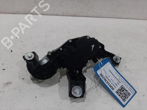 Viskermotor bagrude HYUNDAI i10 II (BA, IA) 1.0 (67 hp) 32288219