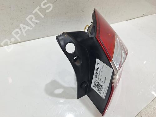 Right taillight KIA RIO III (UB) 1.4 CVVT | BP30958603C35