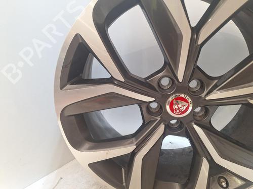 Fælk JAGUAR I-PACE (X590) EV400 AWD | BP34733014C45  - Image 5