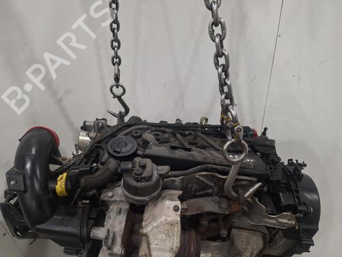 Engine DS DS 5 (KF_) 2.0 BlueHDi 180 | BP37759528M1 - Image 5