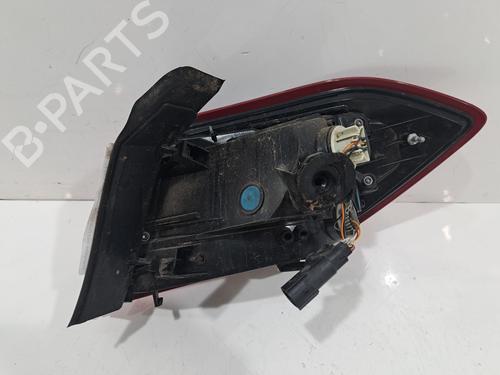 Left taillight FORD FIESTA VII (HJ, HF) 1.0 EcoBoost | BP39202135C34 - Image 4
