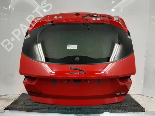 Used Tailgate Tailgate JAGUAR E-PACE (X540) 2.0 AWD (300 hp) 34179262 34179262