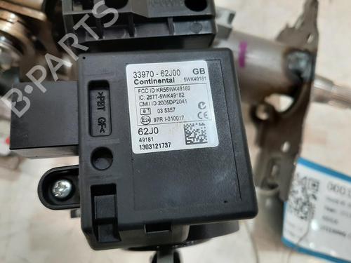 Steering column VAUXHALL AGILA Mk II (B) (H08) 1.2 i 16V | BP36087040M21 - Image 5