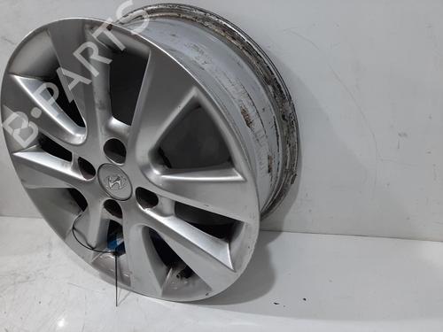 Rim HYUNDAI i20 I (PB, PBT) 1.2 | BP30496066C45