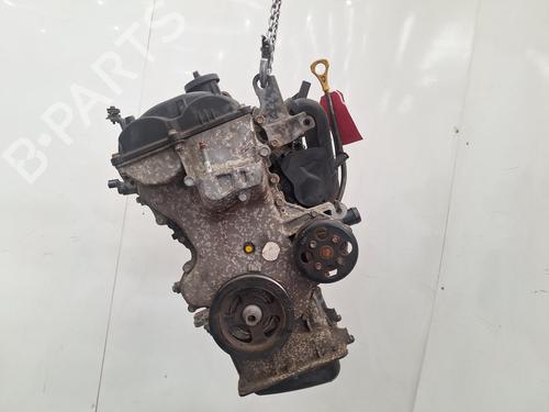 Used Engine Engine 37694287 37694287
