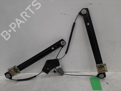 Front left window mechanism AUDI E-TRON (GEN) 50 quattro | BP26868123C22 