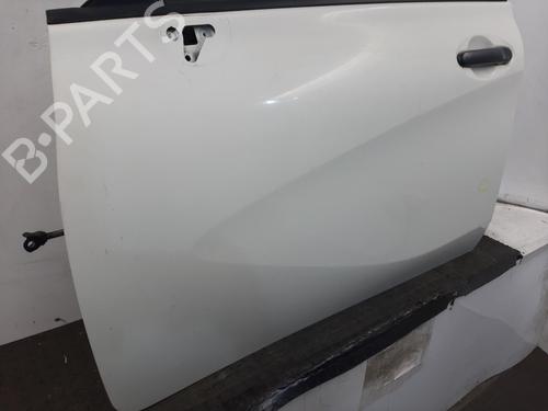 Left front door NISSAN NOTE (E12) 1.5 dCi | BP29603602C2 