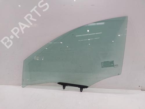 Used Front left door window RENAULT KADJAR (HA_, HL_) 1.2 TCe 130 (HLMR) (130 hp) 26865687