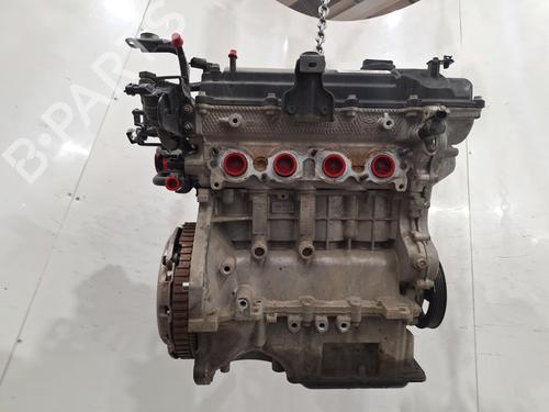 Engine HYUNDAI i10 II (BA, IA) 1.2 | BP37026413M1 - Image 4