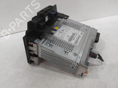 Control unit PEUGEOT PARTNER Box Body/MPV 1.6 BlueHDi 100 | BP26848774M11 - Image 2
