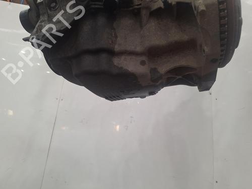 Engine NISSAN JUKE (F15) 1.5 dCi | BP37853276M1 - Image 5
