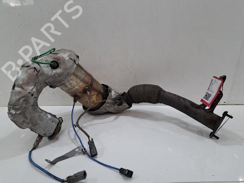 Used Catalyst FORD KUGA II (DM2) 2.0 TDCi 4x4 (180 hp) 29742135