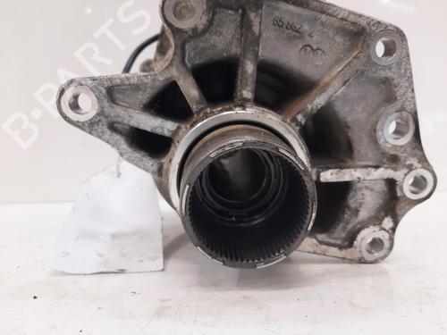 Transfer box LAND ROVER RANGE ROVER EVOQUE (L538) 2.0 D 4x4 | BP28114832M36 