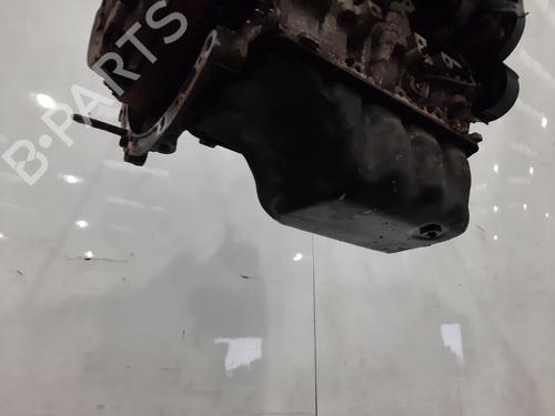 Engine PEUGEOT 208 I (CA_, CC_) 1.6 VTi | BP31059304M1 