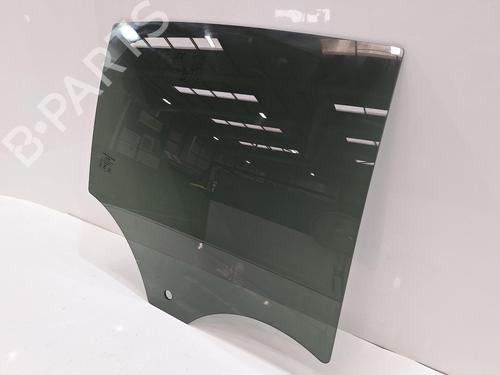 Rear right door window JAGUAR I-PACE (X590) EV400 AWD | BP27720673C21 
