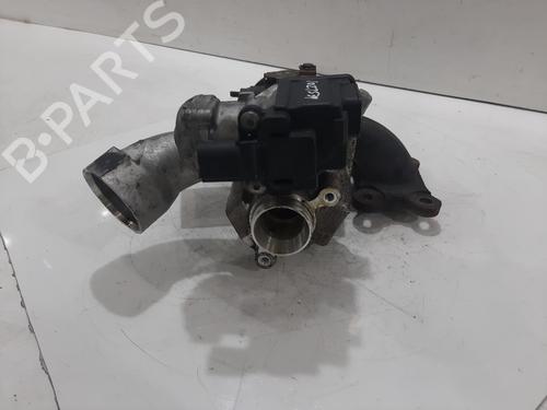 Used Turbocharger/Supercharger VW GOLF VII (5G1, BQ1, BE1, BE2) 1.4 TSI (122 hp) 29444454