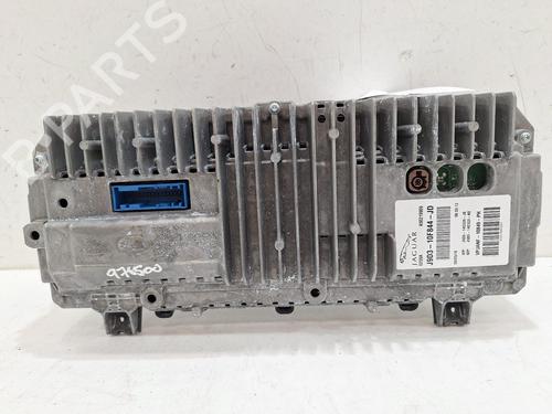 Instrument cluster JAGUAR I-PACE (X590) EV400 AWD | BP27281395C47 