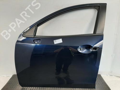 Used Left front door MAZDA 2 Hatchback (DL, DJ) 1.5 (75 hp) 26870250