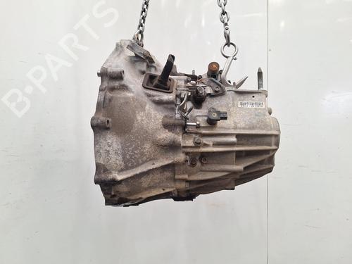 Gearbox HONDA CIVIC IX (FK) 1.6 i-DTEC (FK3) | BP36697556M3 - Image 2