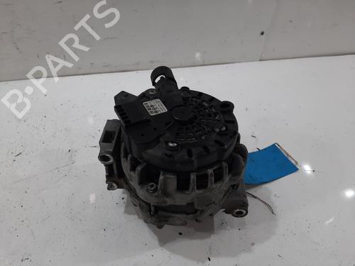 Alternator FIAT 500X (334_) 1.6 (334AXE1A) | BP37218823M7 - Image 6