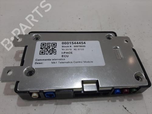 Control unit JAGUAR I-PACE (X590) EV400 AWD | BP30094836M11 